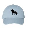 Bio-Washed Classic Dad Hat Thumbnail