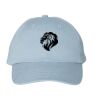 Bio-Washed Classic Dad Hat Thumbnail