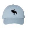 Bio-Washed Classic Dad Hat Thumbnail