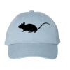 Bio-Washed Classic Dad Hat Thumbnail