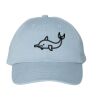 Bio-Washed Classic Dad Hat Thumbnail