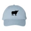Bio-Washed Classic Dad Hat Thumbnail