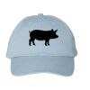 Bio-Washed Classic Dad Hat Thumbnail