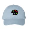 Bio-Washed Classic Dad Hat Thumbnail