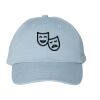 Bio-Washed Classic Dad Hat Thumbnail