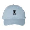 Bio-Washed Classic Dad Hat Thumbnail