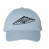 Bio-Washed Classic Dad Hat Thumbnail