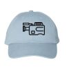 Bio-Washed Classic Dad Hat Thumbnail