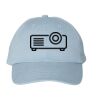Bio-Washed Classic Dad Hat Thumbnail