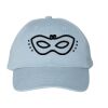 Bio-Washed Classic Dad Hat Thumbnail