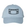 Bio-Washed Classic Dad Hat Thumbnail