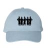 Bio-Washed Classic Dad Hat Thumbnail