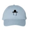 Bio-Washed Classic Dad Hat Thumbnail