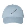 Bio-Washed Classic Dad Hat Thumbnail