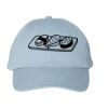 Bio-Washed Classic Dad Hat Thumbnail
