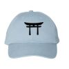 Bio-Washed Classic Dad Hat Thumbnail