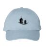 Bio-Washed Classic Dad Hat Thumbnail