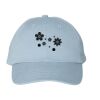 Bio-Washed Classic Dad Hat Thumbnail