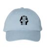 Bio-Washed Classic Dad Hat Thumbnail