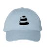 Bio-Washed Classic Dad Hat Thumbnail