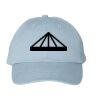 Bio-Washed Classic Dad Hat Thumbnail