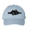 Bio-Washed Classic Dad Hat Thumbnail