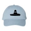 Bio-Washed Classic Dad Hat Thumbnail