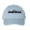 Bio-Washed Classic Dad Hat Thumbnail