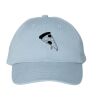 Bio-Washed Classic Dad Hat Thumbnail