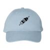Bio-Washed Classic Dad Hat Thumbnail