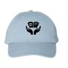 Bio-Washed Classic Dad Hat Thumbnail