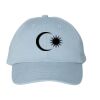 Bio-Washed Classic Dad Hat Thumbnail