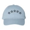 Bio-Washed Classic Dad Hat Thumbnail