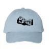 Bio-Washed Classic Dad Hat Thumbnail