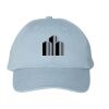 Bio-Washed Classic Dad Hat Thumbnail