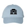 Bio-Washed Classic Dad Hat Thumbnail