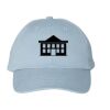Bio-Washed Classic Dad Hat Thumbnail