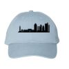 Bio-Washed Classic Dad Hat Thumbnail