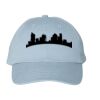Bio-Washed Classic Dad Hat Thumbnail