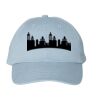 Bio-Washed Classic Dad Hat Thumbnail