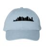 Bio-Washed Classic Dad Hat Thumbnail