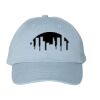 Bio-Washed Classic Dad Hat Thumbnail