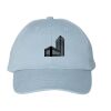 Bio-Washed Classic Dad Hat Thumbnail