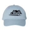 Bio-Washed Classic Dad Hat Thumbnail