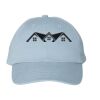 Bio-Washed Classic Dad Hat Thumbnail