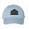 Bio-Washed Classic Dad Hat Thumbnail