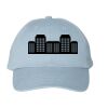 Bio-Washed Classic Dad Hat Thumbnail