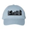 Bio-Washed Classic Dad Hat Thumbnail