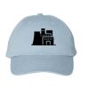 Bio-Washed Classic Dad Hat Thumbnail