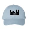 Bio-Washed Classic Dad Hat Thumbnail
